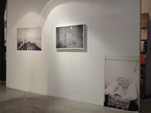 Ирина Иванникова. Ремонт VI. 60х90