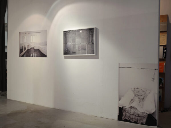 Ирина Иванникова. Ремонт VI. 60х90