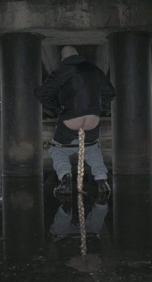 Вера Баркалова. Ритуальность