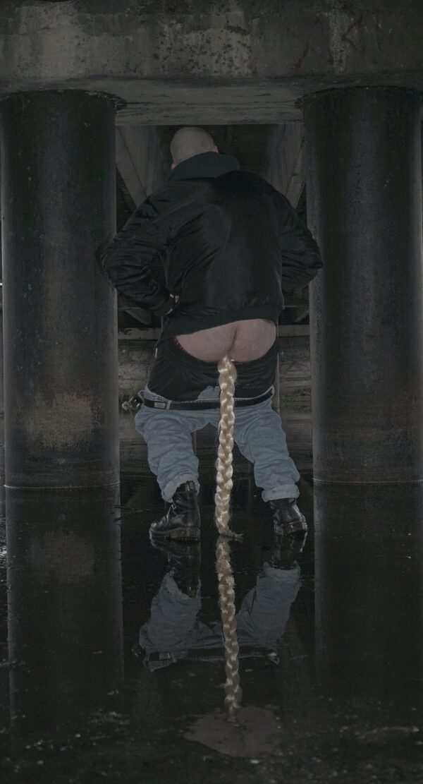 Вера Баркалова. Ритуальность