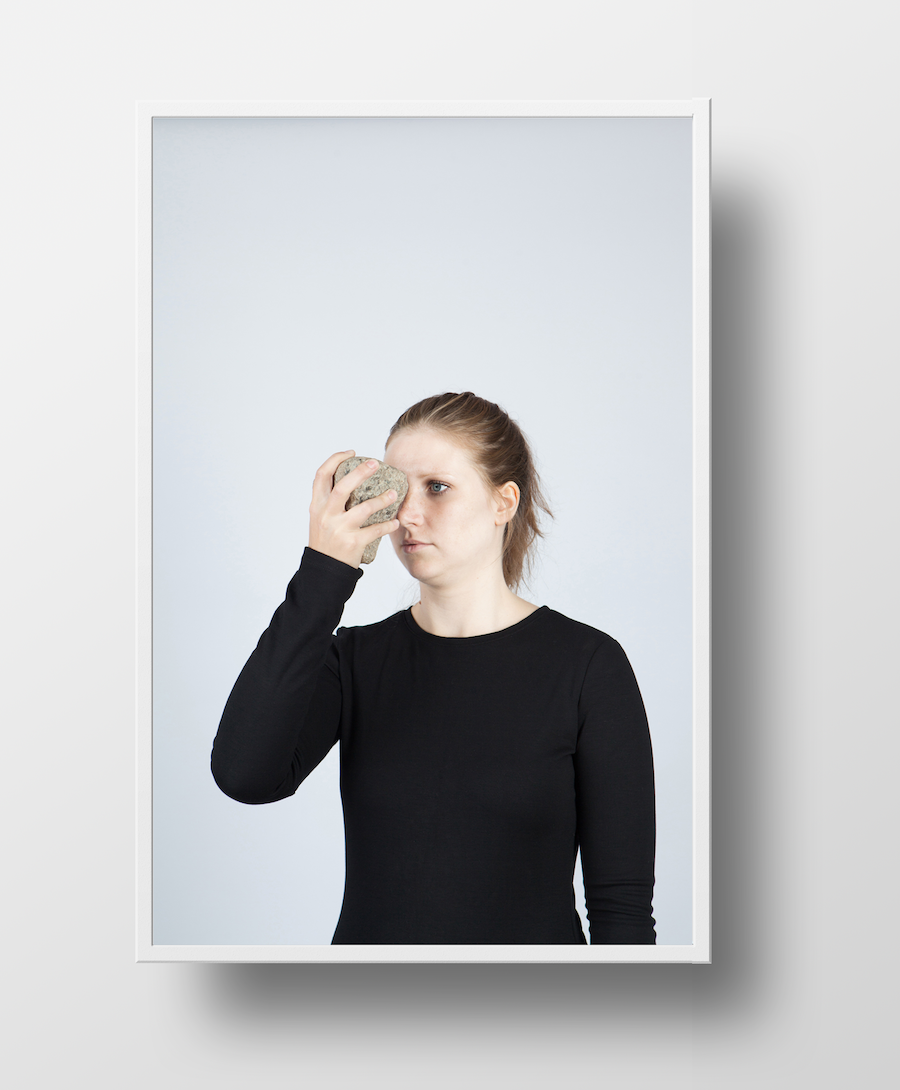 Ксения Сидорова. I hate you too I. 60х90 — изображение 5