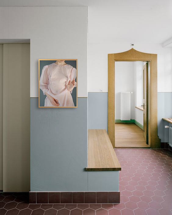 Варя Кожевникова. Untitled I — изображение 3