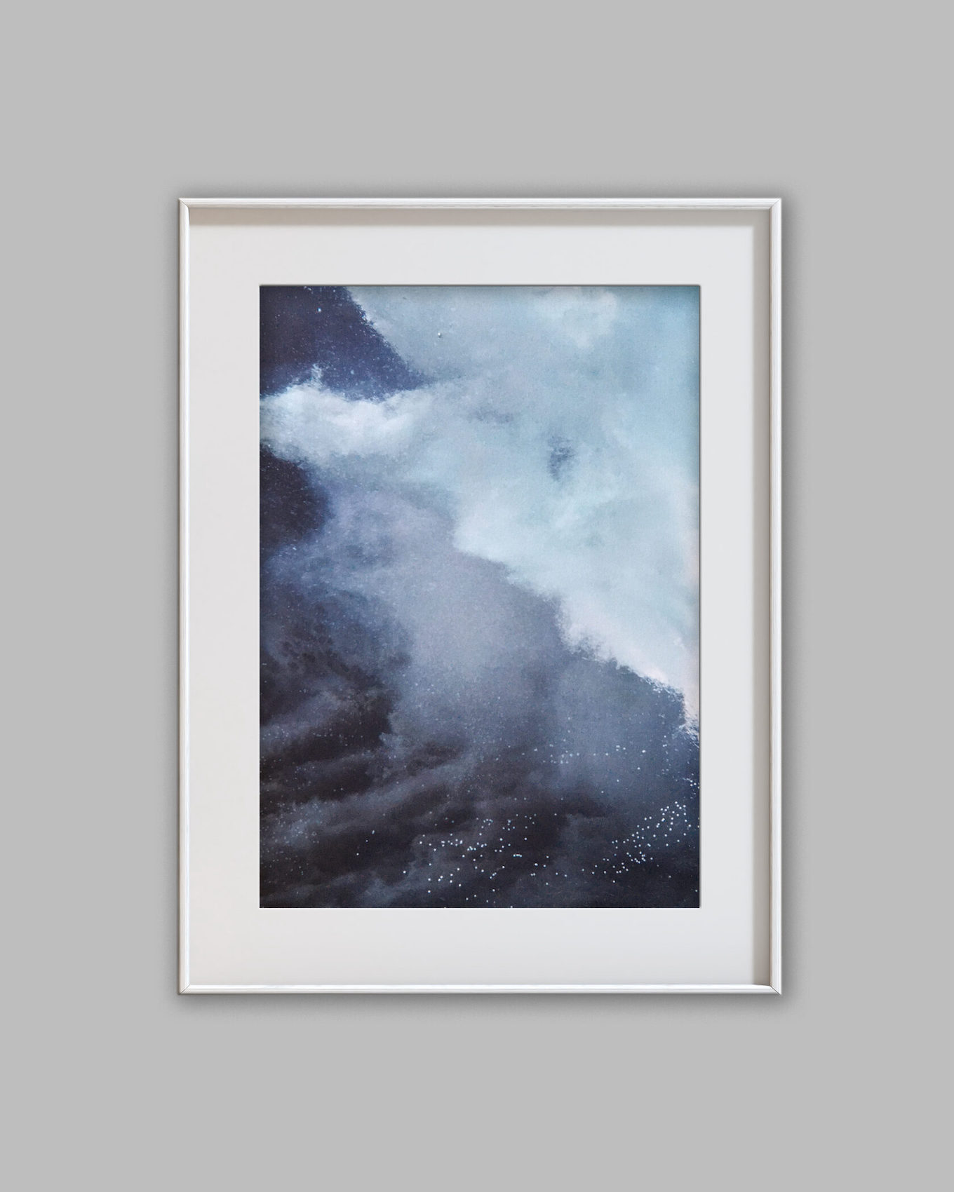 Ксения Юркова. Empty Expectations Vol.1 IV, LE. 20x30 — изображение 2