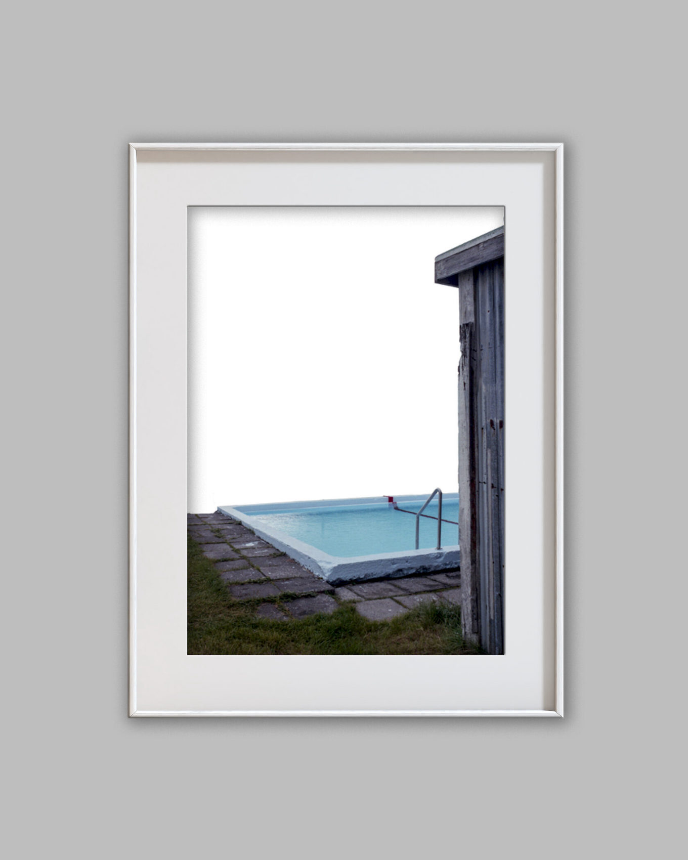 Ксения Юркова. Empty Expectations Vol.1 I, LE. 20x30 — изображение 2