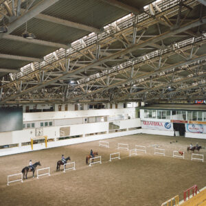 Анастасия Цайдер. Summer Olympics IV. 30х30