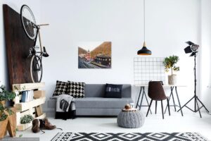 Юля Абзалтдинова. Spectator pass II. 40х50