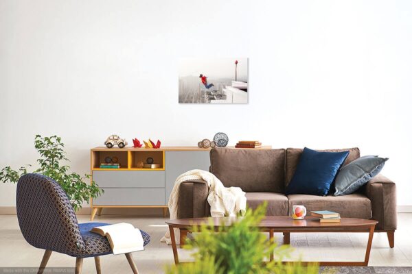 Юля Абзалтдинова. Адреналин. 40х60