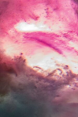 Ксения Юркова. Empty Expectations Vol.1 III, LE. 20x30