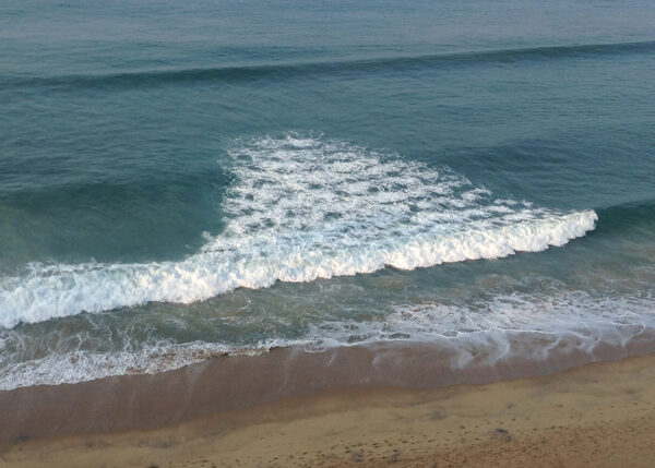 Алексей Мыслицкий. Untitled II, 24x33,5