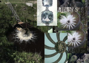 Алексей Мыслицкий. Untitled V, 50x70