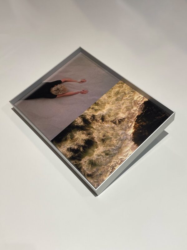 Анастасия Тайлакова. N/A — not applicable VI. 23x30