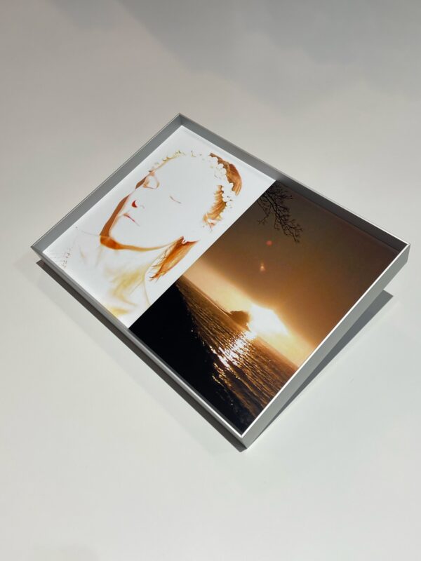 Анастасия Тайлакова. N/A — not applicable IV. 23x30