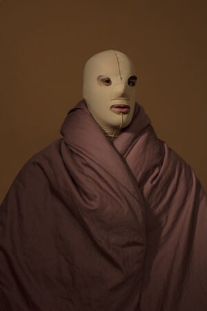 Арсений Несходимов. Body Care V. 50x75