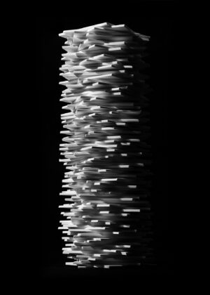 Алексей Боголепов. Ритуал эффективности V. 30х40