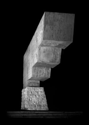 Алексей Боголепов. Ритуал эффективности III. 30х40