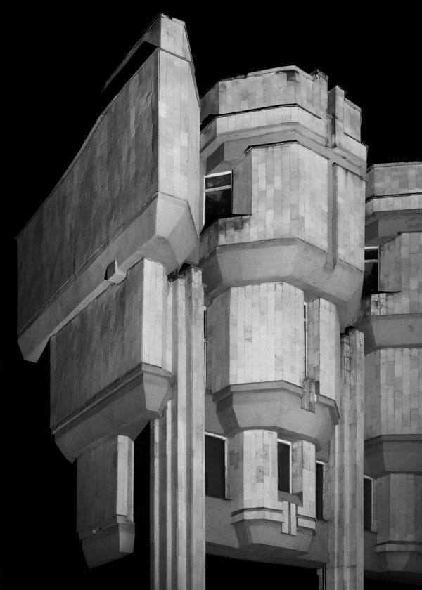 Алексей Боголепов. Ритуал эффективности. Русь. 70х100