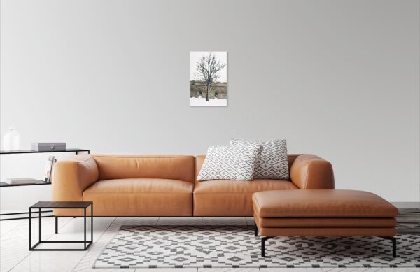 Александр Бондарь. Untitled I, 23x34