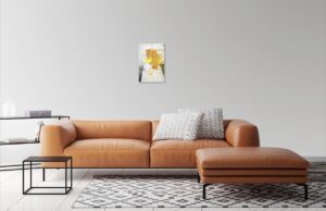 Александр Бондарь. Untitled II, 23x32