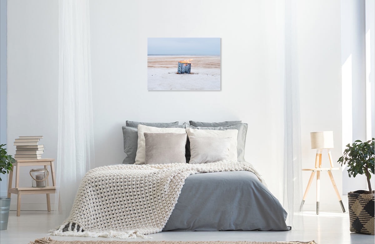 Юлия Бориссова. DOM II. 50х70 — изображение 2