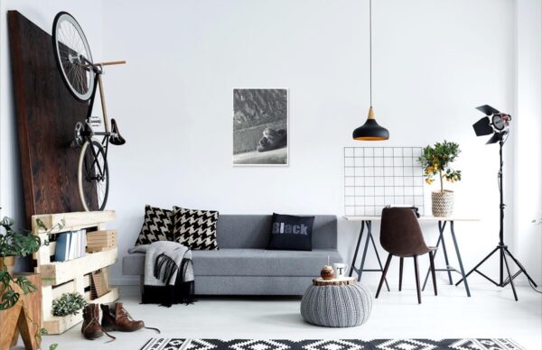 Станислав Чабуткин. Любви негромкие слова, 20x30