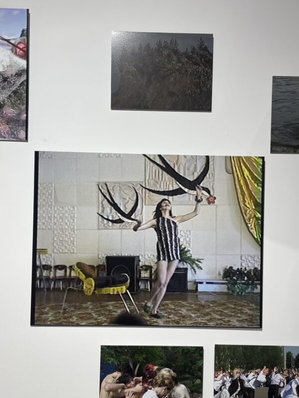 Денис Шулепов. Практика ностальгии V. 22,5x30