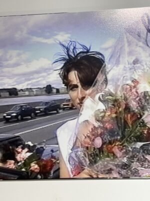 Денис Шулепов. Практика ностальгии IX. 37,5x50