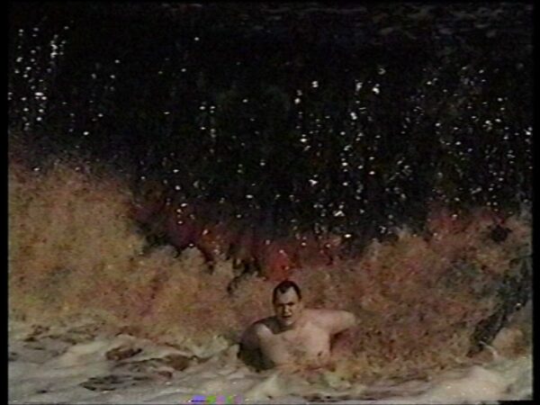 Денис Шулепов. Практика ностальгии X. 50x66,5