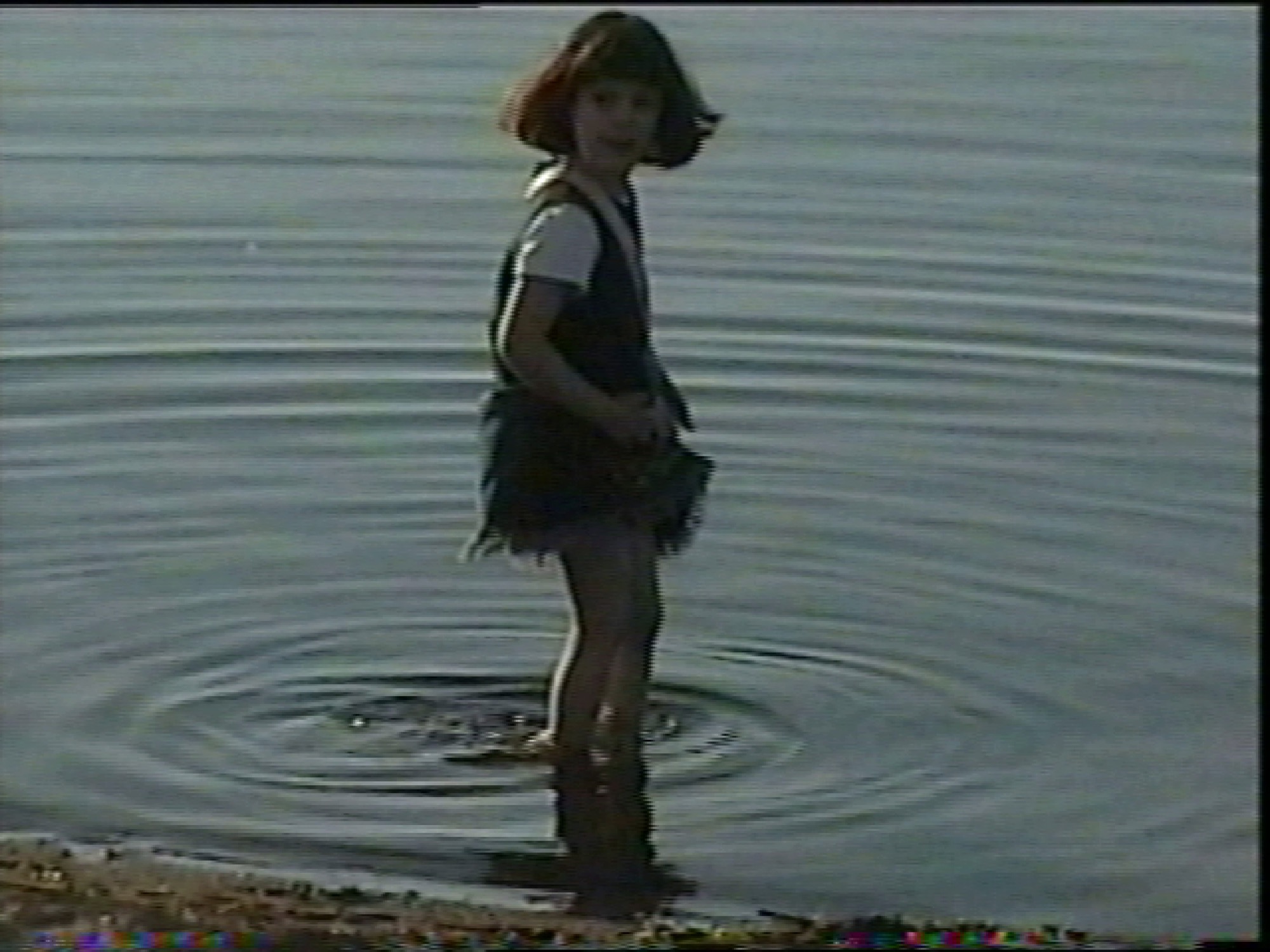 Денис Шулепов. Практика ностальгии VII. 22,5x30