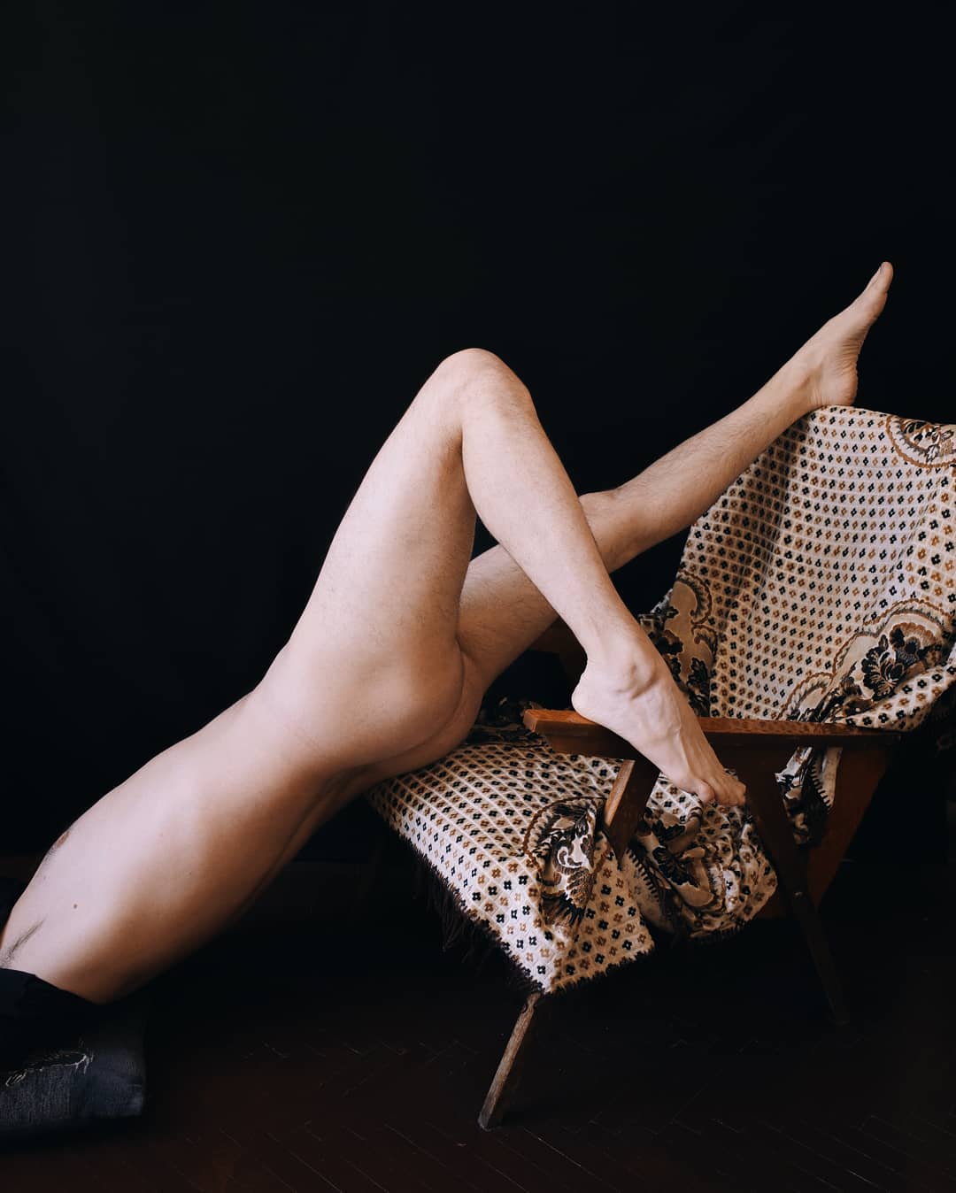 Дима Жаров. Смешать, но не взбалтывать V. 30x40