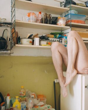 Дима Жаров. Смешать, но не взбалтывать II. 32x40