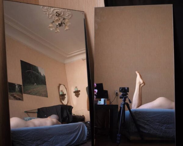 Дима Жаров. Смешать, но не взбалтывать IV. 32x40