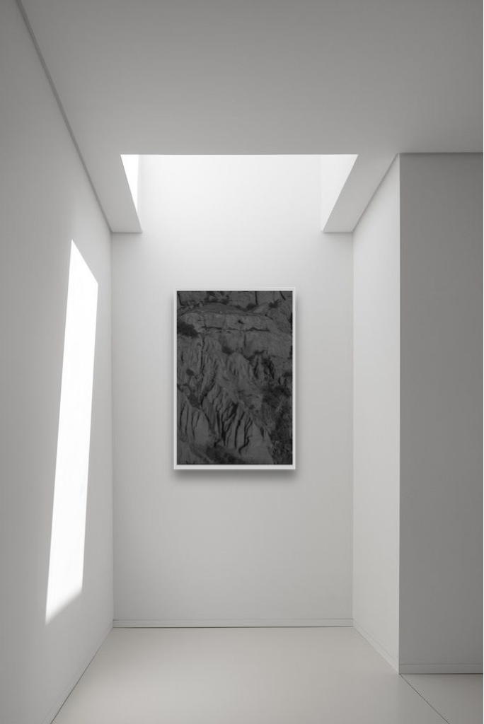 Дмитрий Васильев. Demarcation VIII. 50x75 — изображение 2