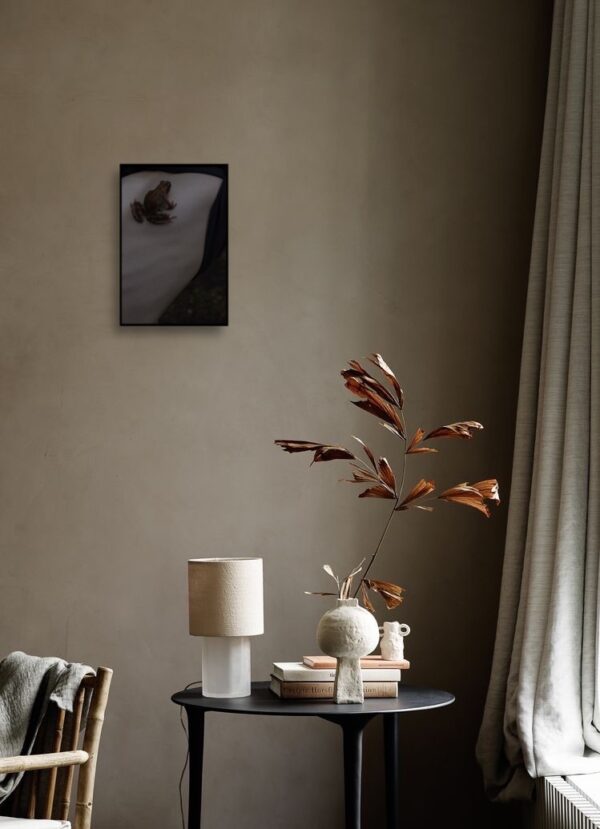 Дмитрий Васильев. Demarcation XIV. 30x45