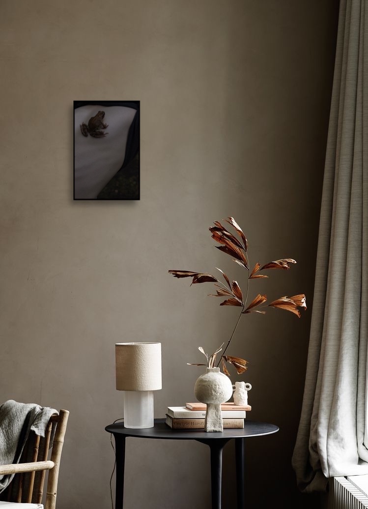 Дмитрий Васильев. Demarcation XIV. 30x45 — изображение 2