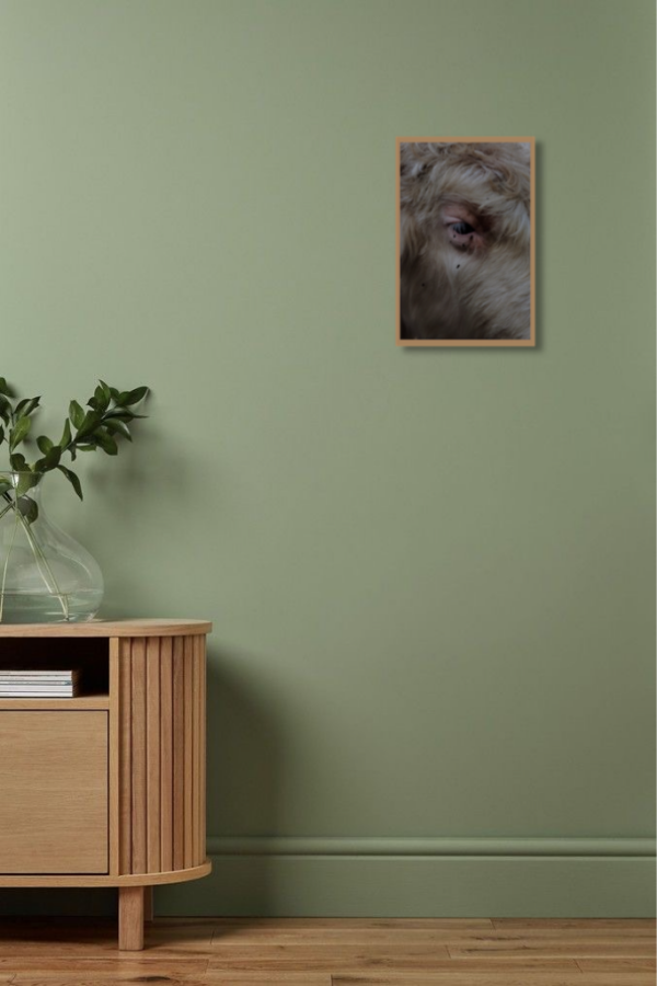 Дмитрий Васильев. Demarcation V. 30x45