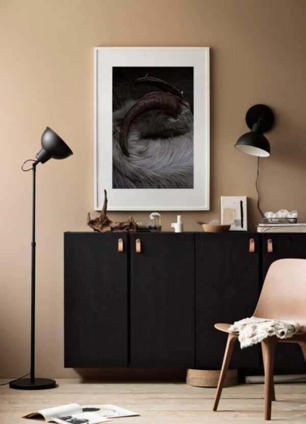 Дмитрий Васильев. Demarcation I. 30x45