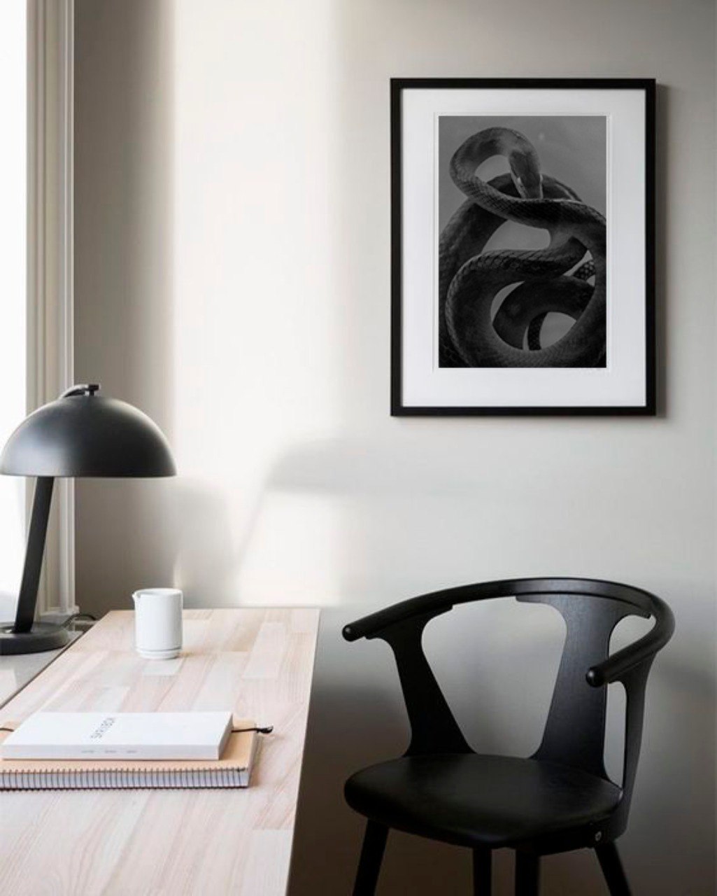 Дмитрий Васильев. Demarcation IX. 40x60 — изображение 2