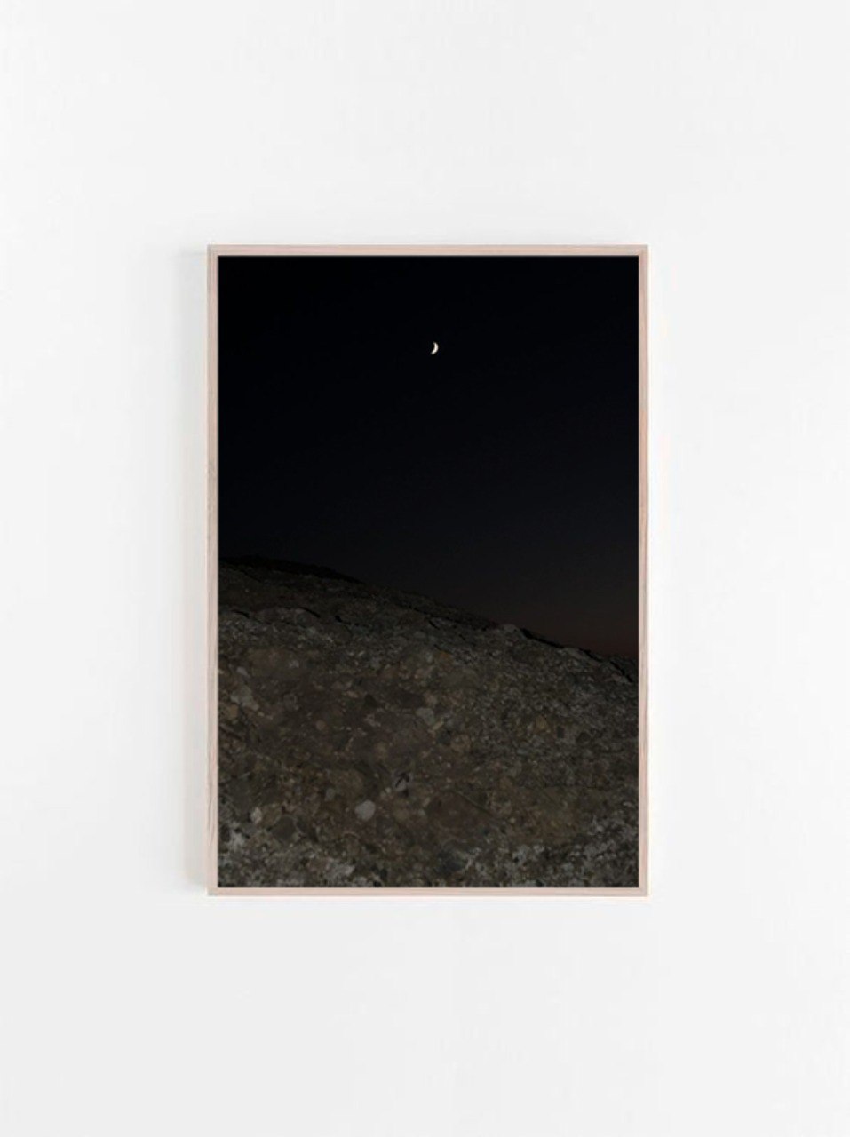 Дмитрий Васильев. Demarcation XVI. 30x45 — изображение 2