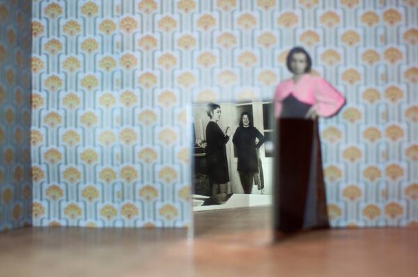 Юлия Бориссова. DOM III. 50х70