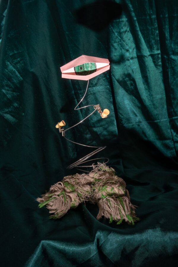 Василий Пиндюрин. 59°57’10.0″N 30°13’12.7″E II. 50х75