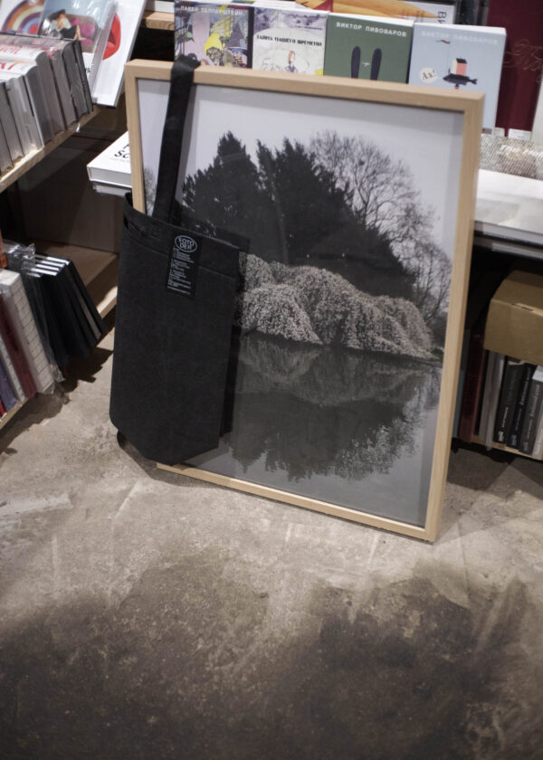 Алексей Мыслицкий. Untitled VI, 50x70