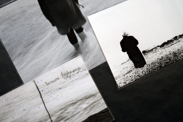 Мария Ермоленко. Flow I 16,5x25