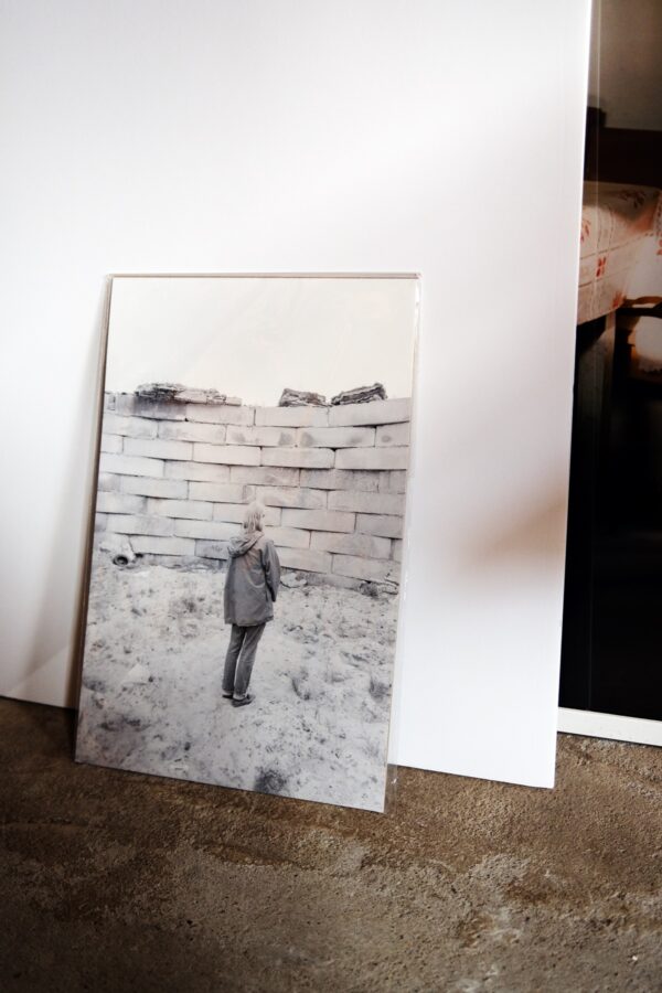 Мария Ермоленко. Untitled I 26,6x40