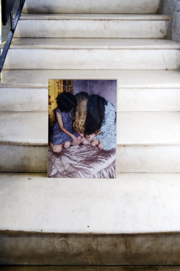 Кристина Рожкова. DACHA II. 30x45