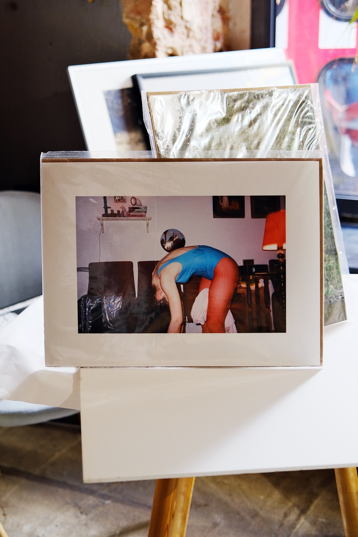 Дарья Назарова. Алоэ IV. 20х30 — изображение 2