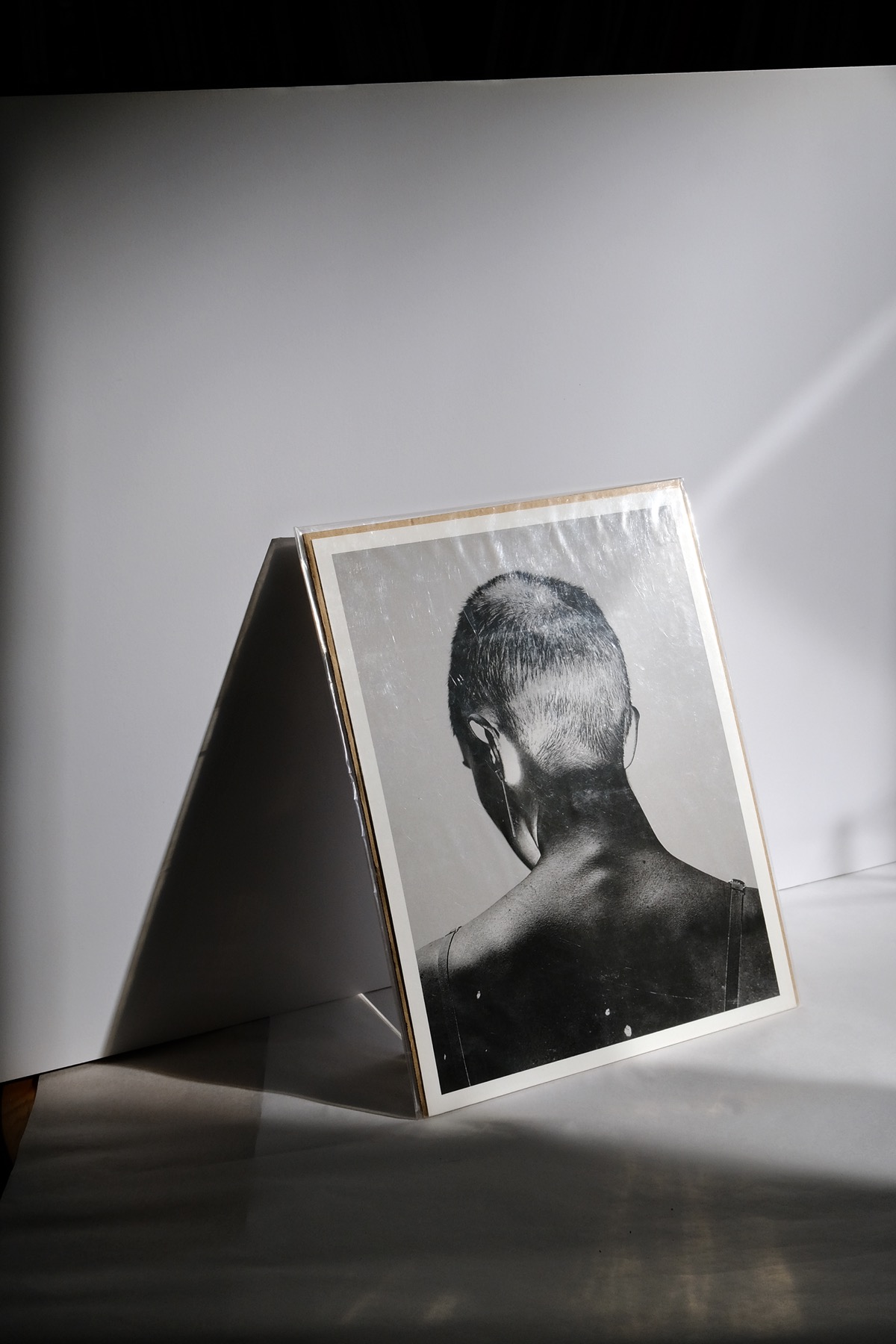 Маргарита Смагина. The wolf who lives under the rock I, 24,5х32 — изображение 4