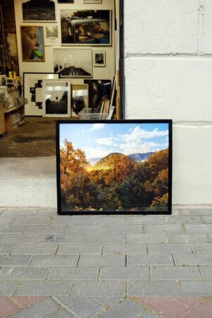 Юля Абзалтдинова. Legends I. 50х60