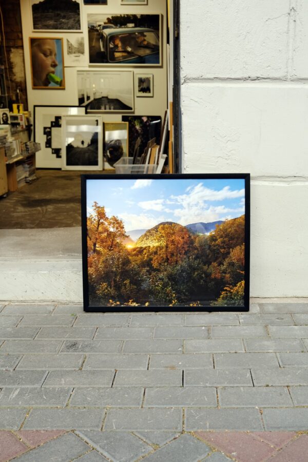 Юля Абзалтдинова. Legends I. 50х60