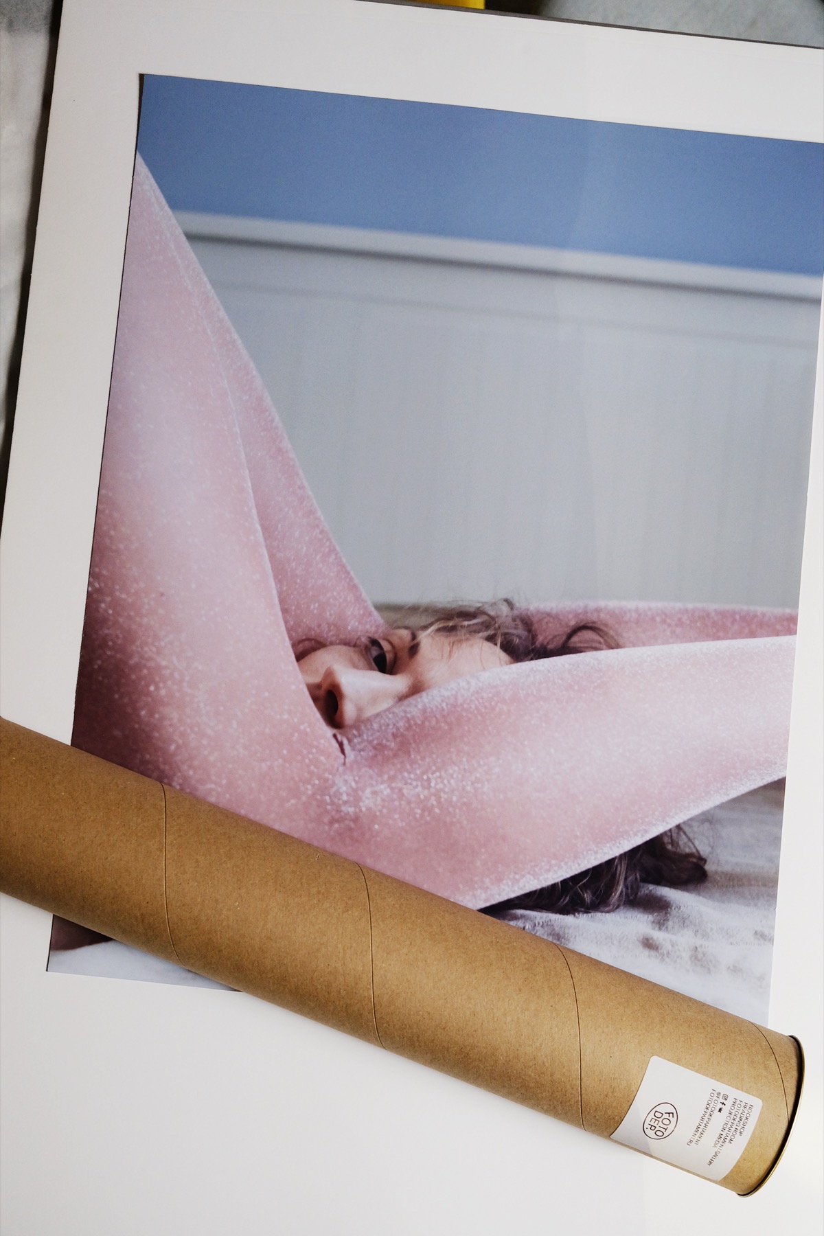 Варя Кожевникова. Untitled III, 40x50 — изображение 3