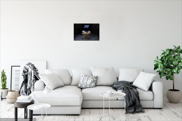 Моника Дубинкайте. New Renaissance II.30x45